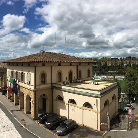 Emilia'S Home Siena Zewnętrze zdjęcie
