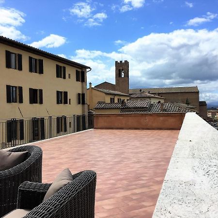 Emilia'S Home Siena Zewnętrze zdjęcie