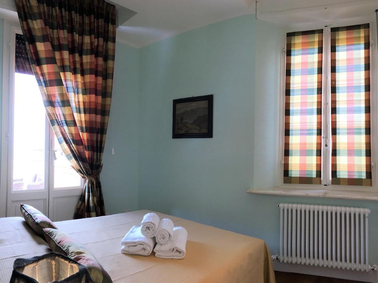 Emilia'S Home Siena Zewnętrze zdjęcie