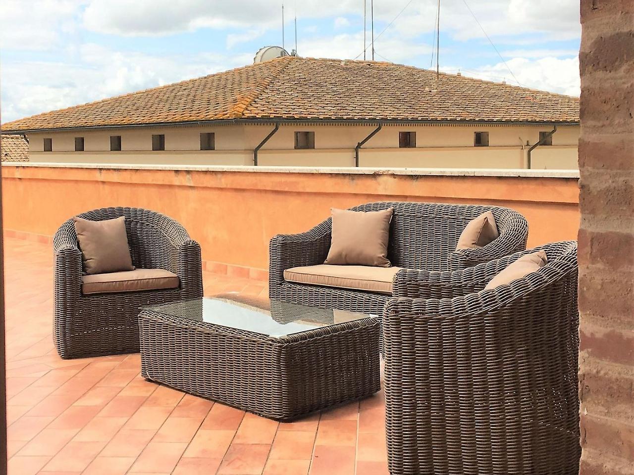 Emilia'S Home Siena Zewnętrze zdjęcie