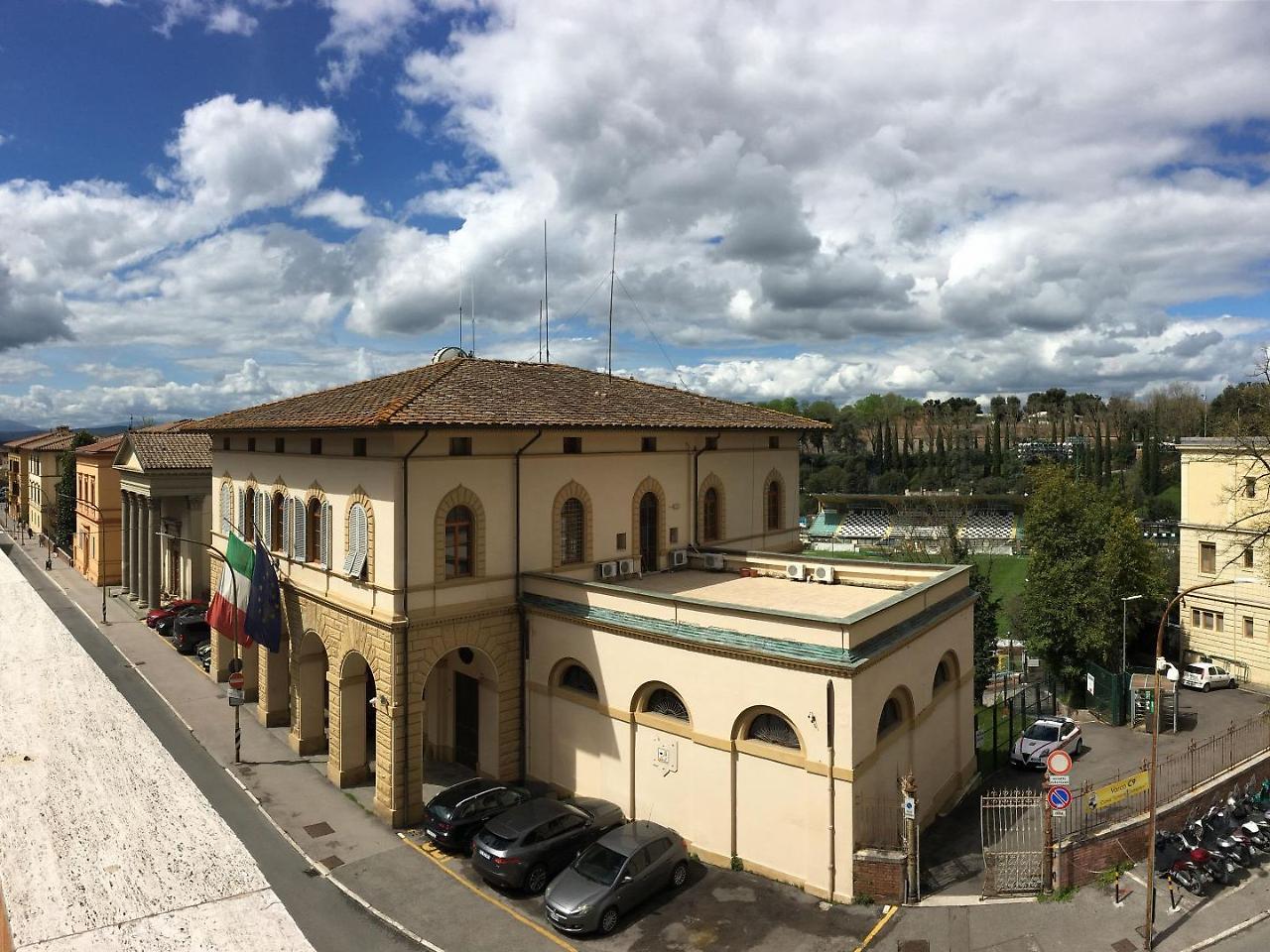 Emilia'S Home Siena Zewnętrze zdjęcie